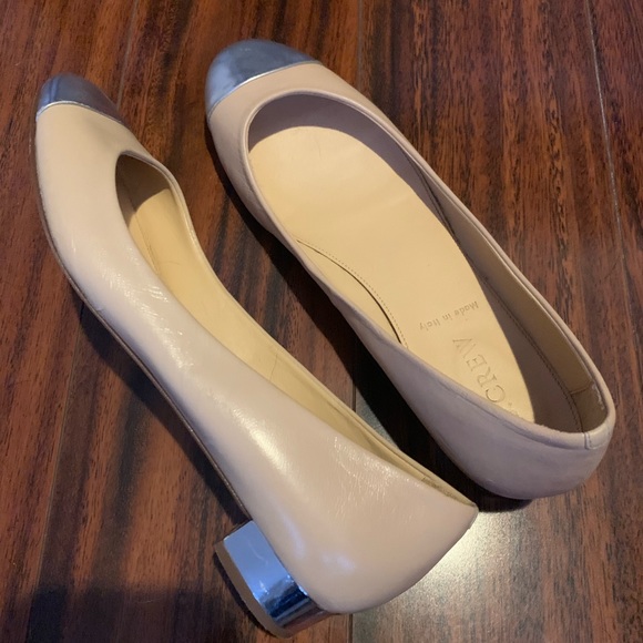 J Crew flats - Picture 2 of 4